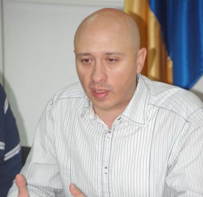 Bodu a dârdâit de frig la Constanţa, oraş care l-a dezamăgit: 